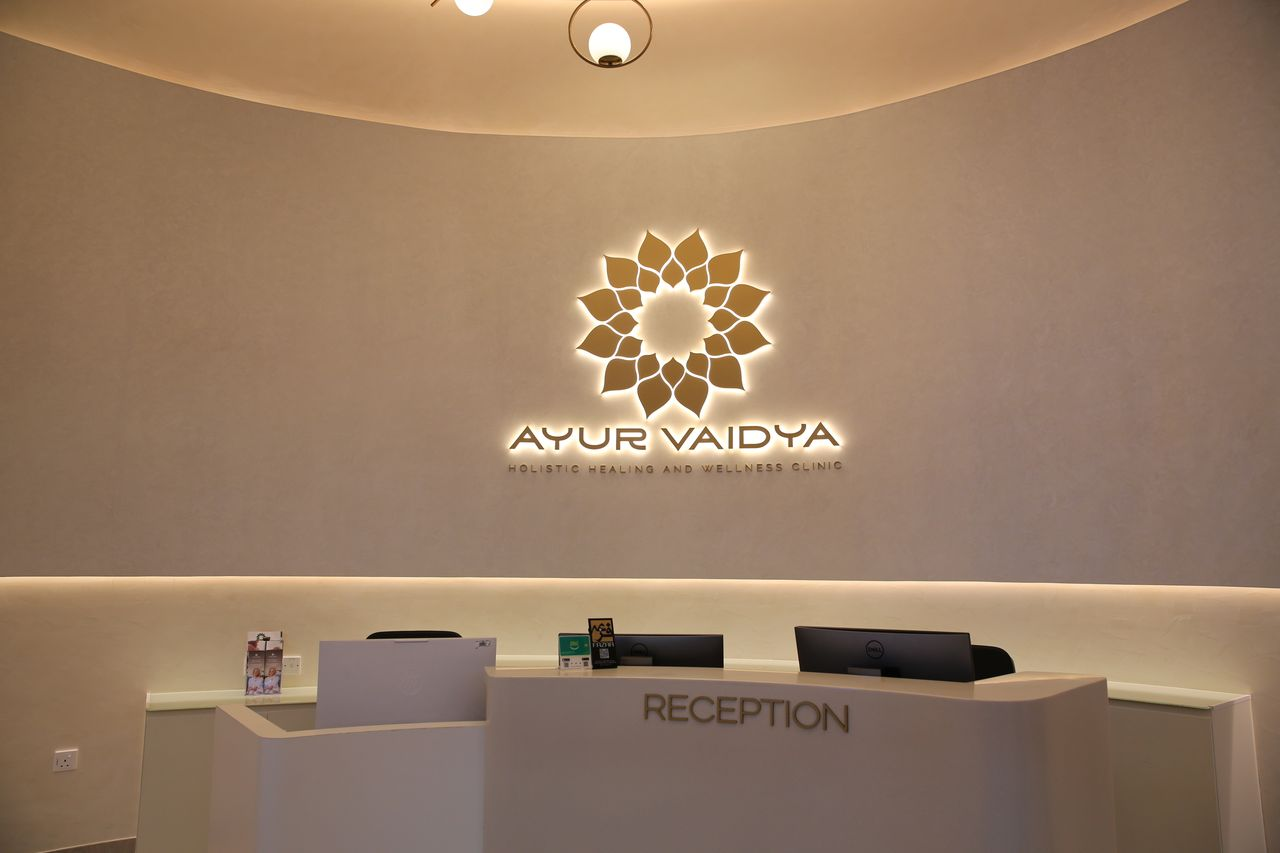 Ayurveda Clinic Near Motor City.png